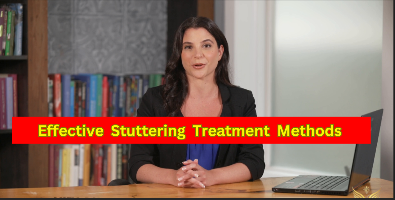 stutteringstop